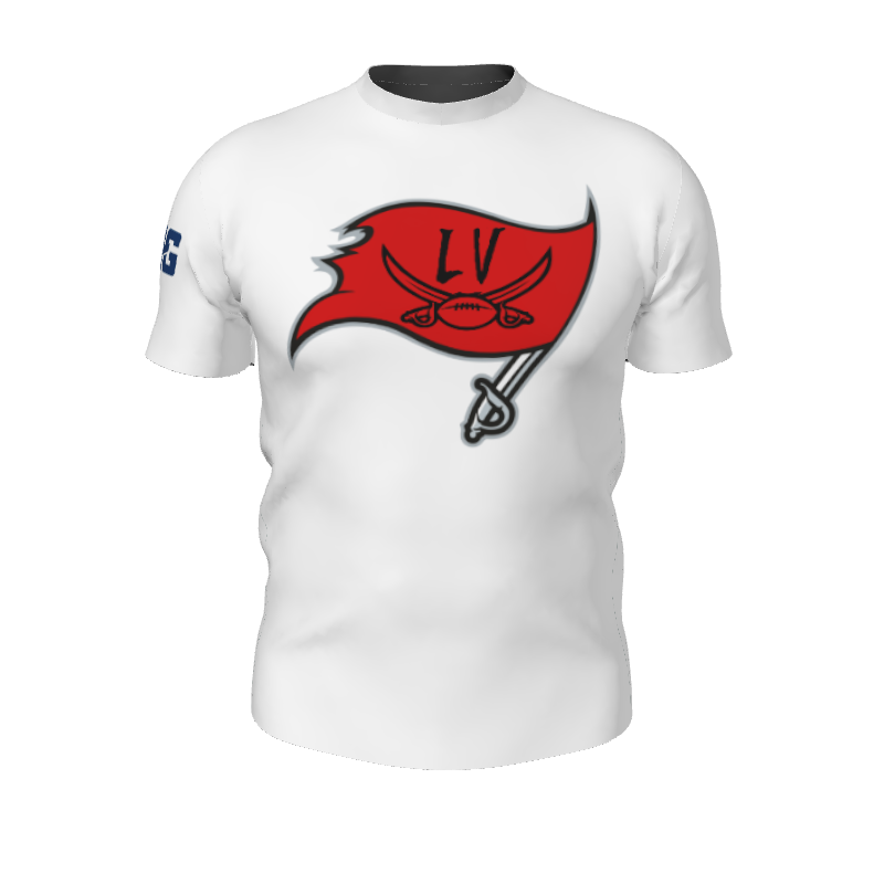 GS Custom 001 GameDay Male SS Jersey. (x 1)