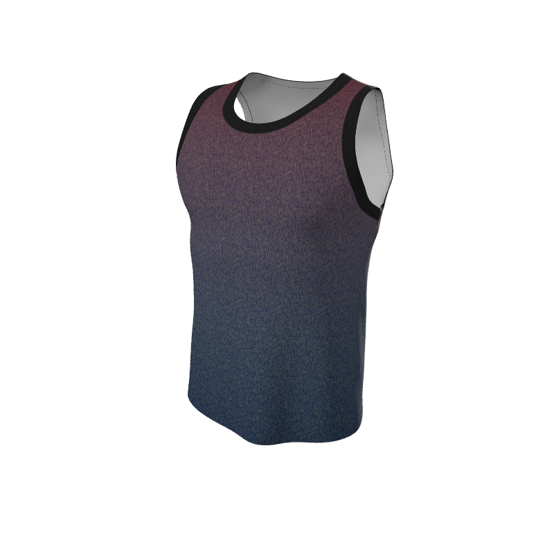 GS Custom 01 Freethrow Basketball Jersey. (x 6)