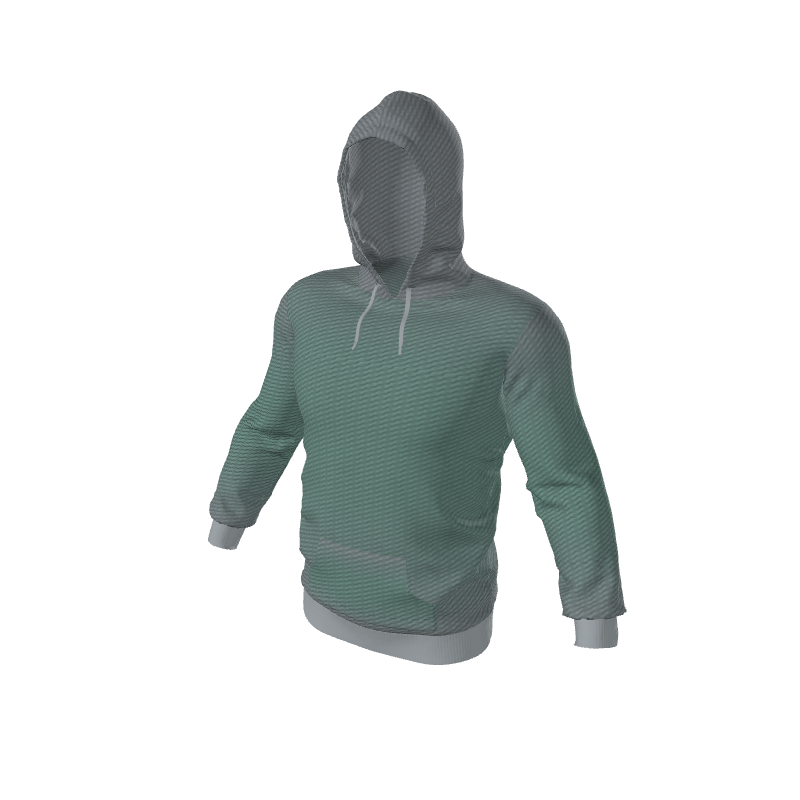 GS Custom 05 Tempo Hoody. (x 3)