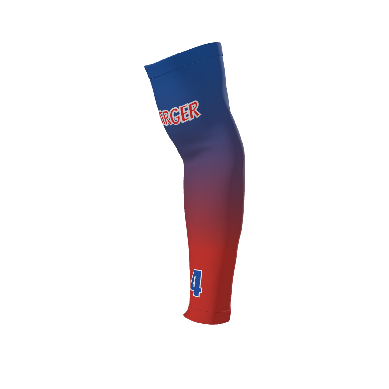 GS Custom Fully Customized Compression Arm Sleeve Compression Arm Sleeve. (x 1)
