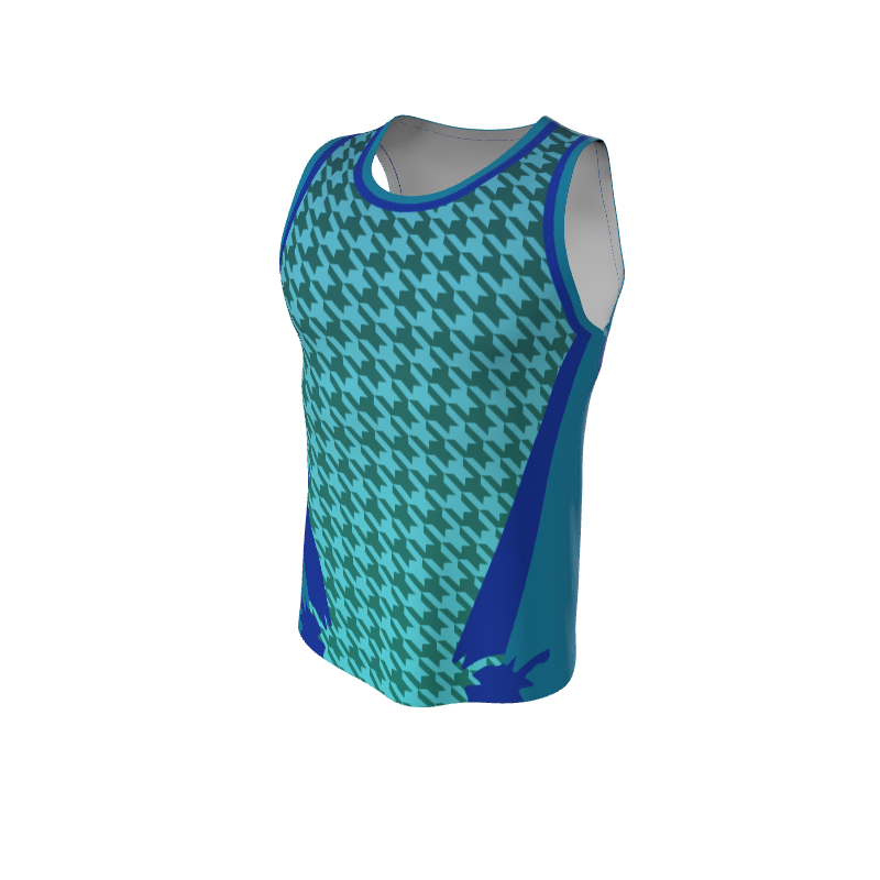 GS Custom 02 Freethrow Basketball Jersey. (x 246)