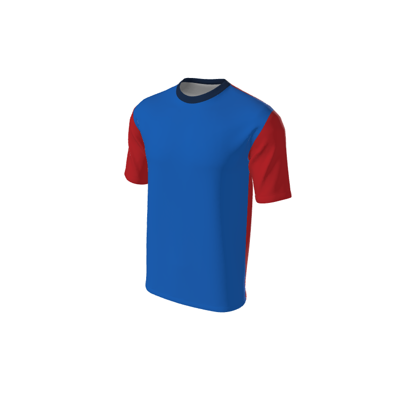 GS Custom 01 Gameday Fully Customizable Dri FIt Tshirt. (x 1)