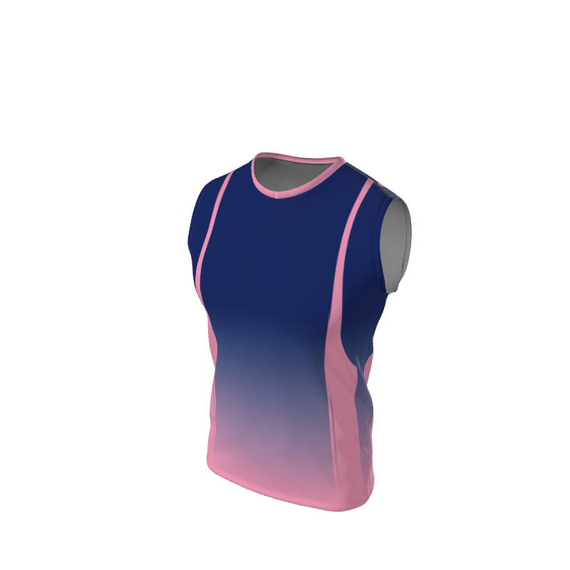 GS Custom 02 Sleeveless T-Shirt. (x 1)