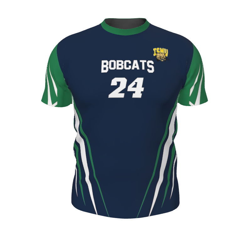 GS Custom 007 GameDay Male SS Jersey. (x 1)