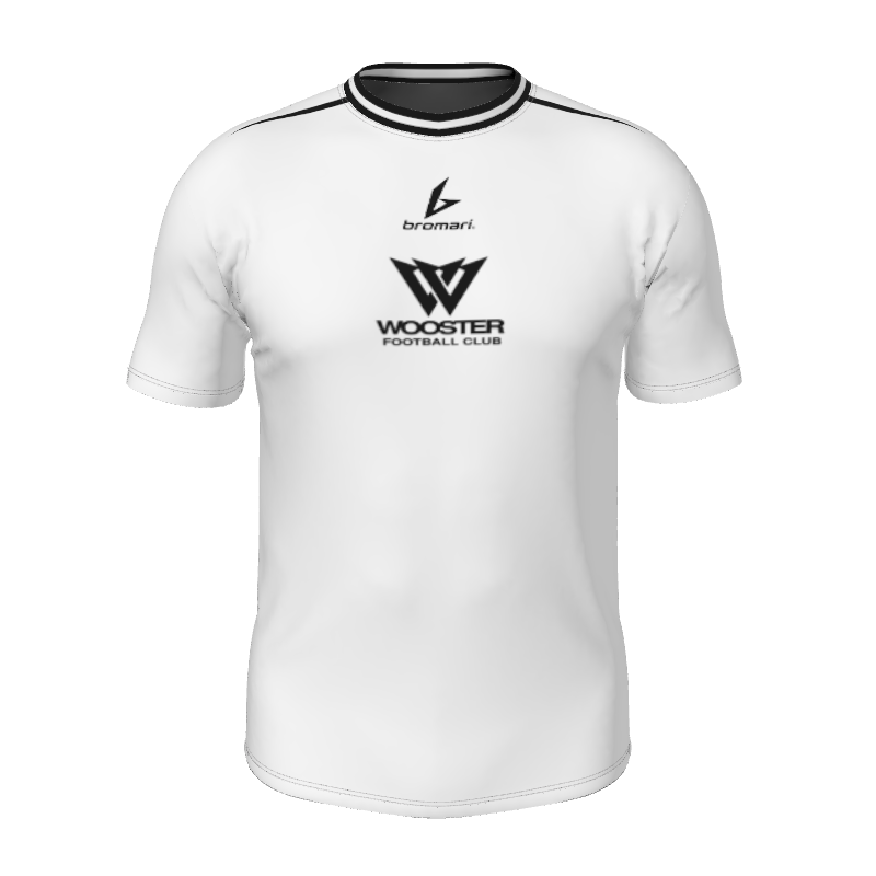 GS Custom Blank Design Gameday Male SS Jersey. (x 1)