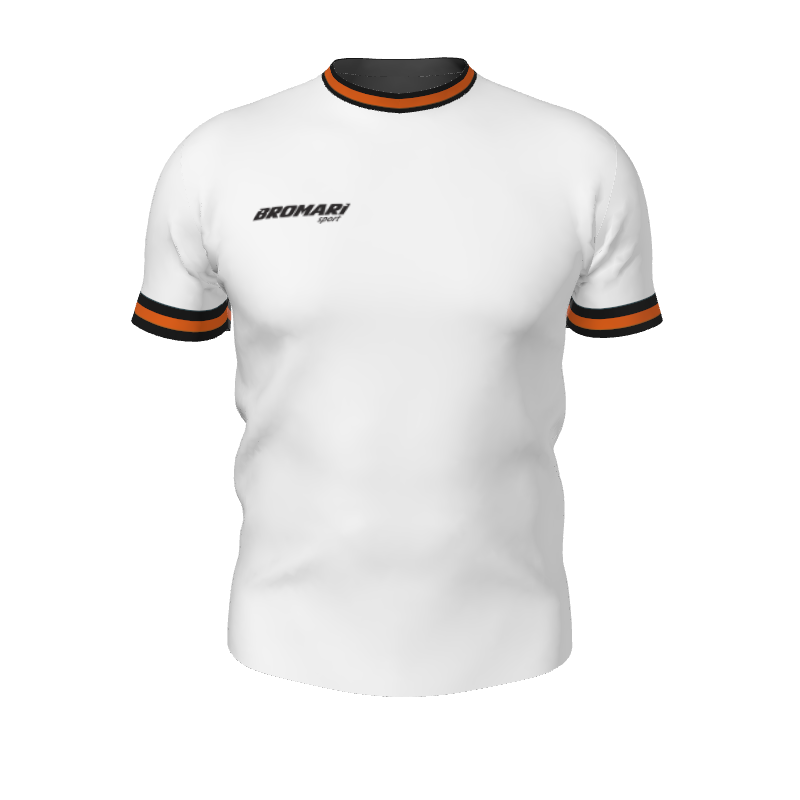 GS Custom 008 GameDay Male SS Jersey. (x 1)