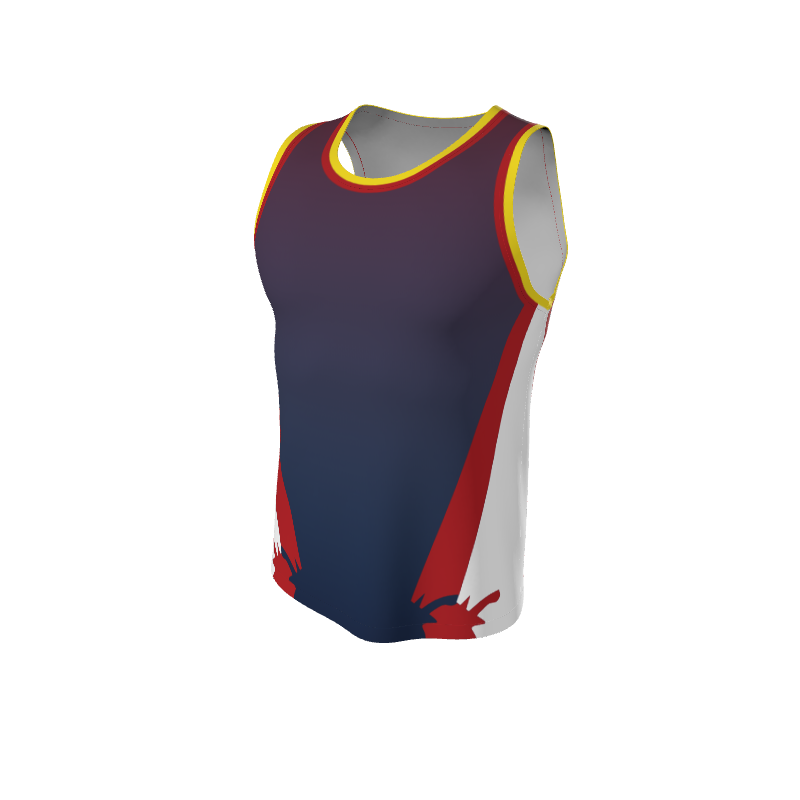 GS Custom 02 Freethrow Basketball Jersey. (x 423)