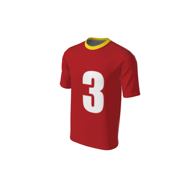 GS Custom 01 Gameday Fully Customizable Dri FIt Tshirt. (x 1)