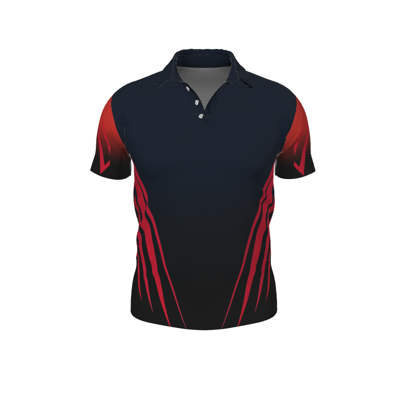 GS Custom 07 Golf Shirt. (x 1)