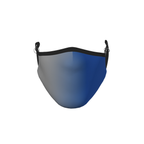 GS Custom Team Facemask. (x 4)