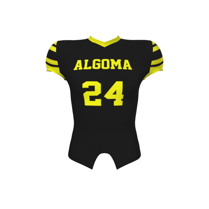 GS Custom 02 Reversible Endzone Tackle Jersey. (x 1)