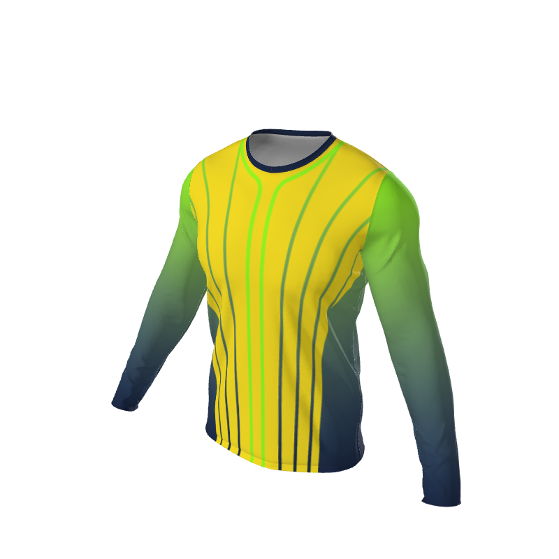 GS Custom 02 Gamerday Long Sleeve Tee. (x 12)