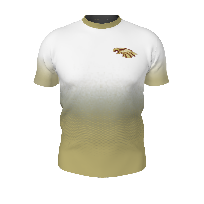 GS Custom Blank Design GameDay Male SS Jersey. (x 1)