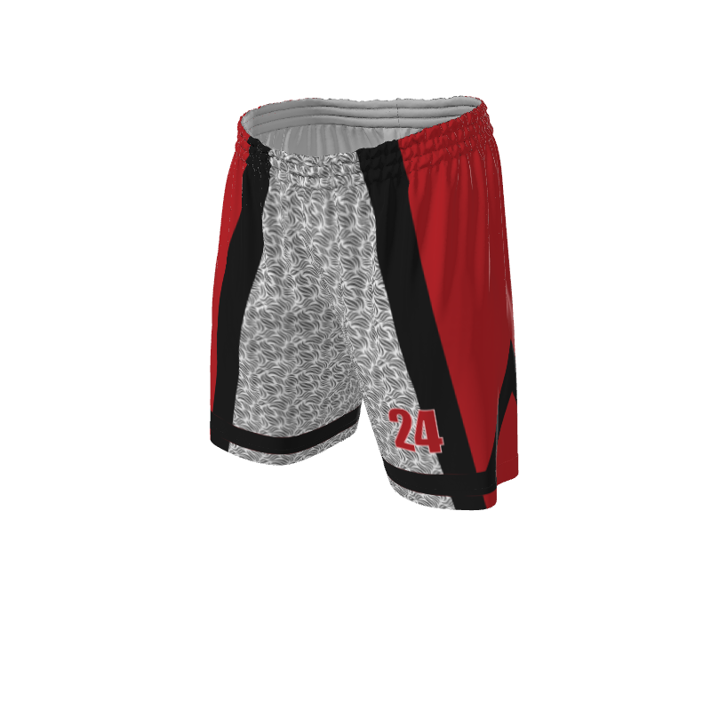 GS Custom 12 Gameday 7