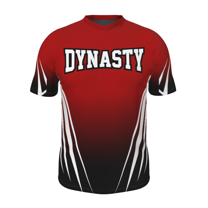 GS Custom 13 Pregame Male ShortSleeve V-Neck Jersey. (x 1)