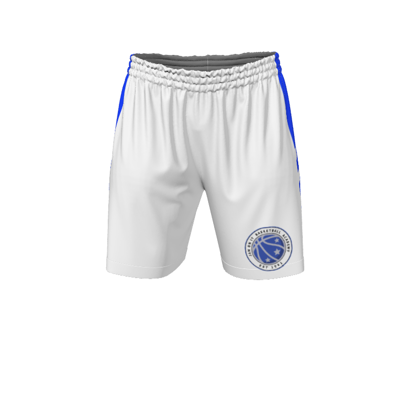 GS Custom 09 Unisex Gameday Short. (x 1)