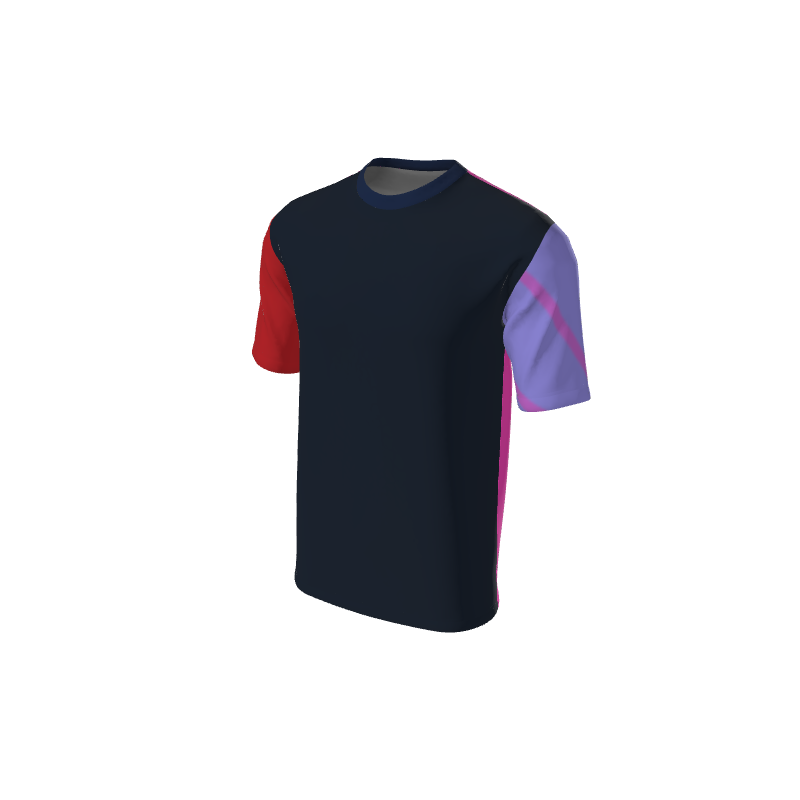 GS Custom 01 Gameday Fully Customizable Dri FIt Tshirt. (x 5)