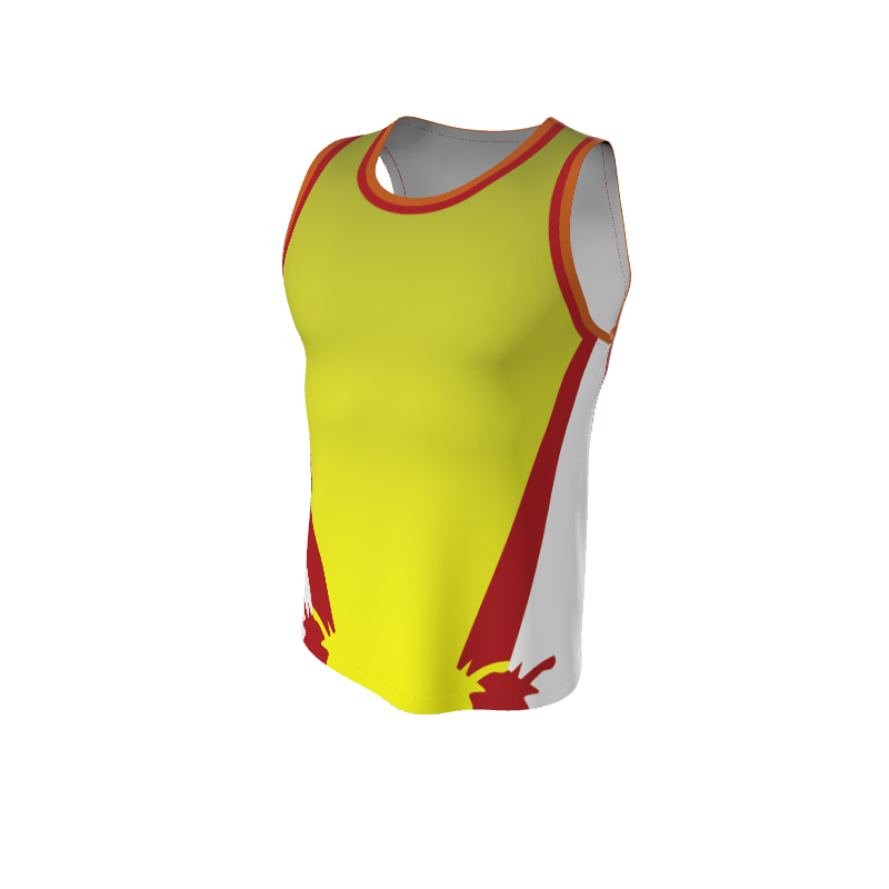 GS Custom 02 Freethrow Basketball Jersey. (x 1)