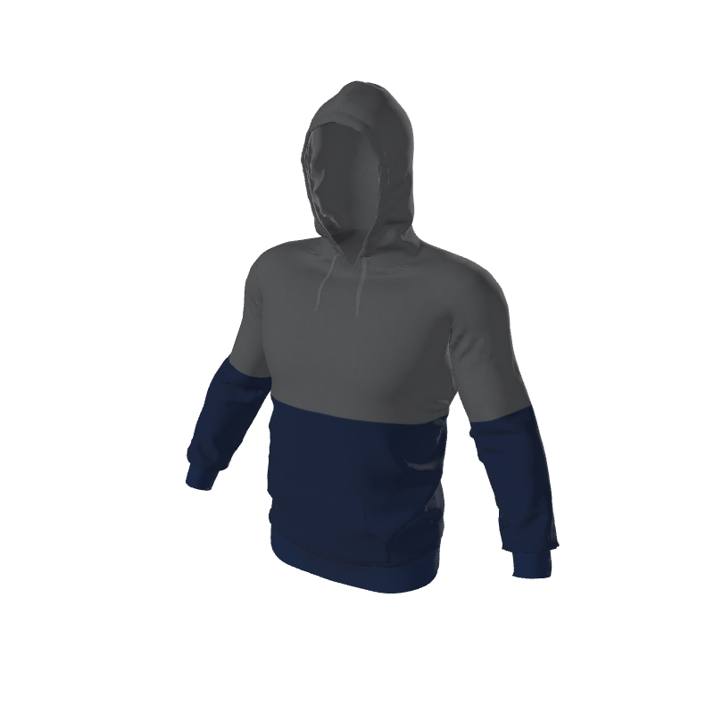 GS Custom 03 Tempo Hoody. (x 1)