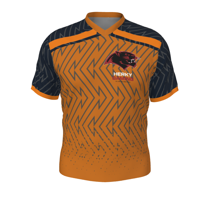 GS Custom 002 Premire Fan Jersey. (x 1)