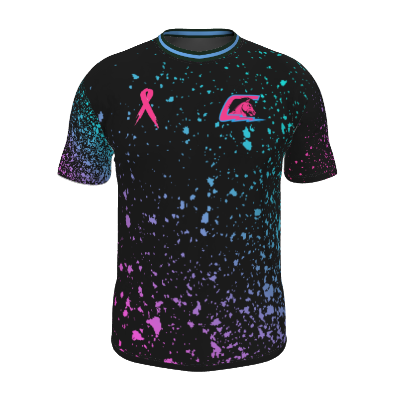 GS Custom Blank Design Gameday Male SS Jersey. (x 1)