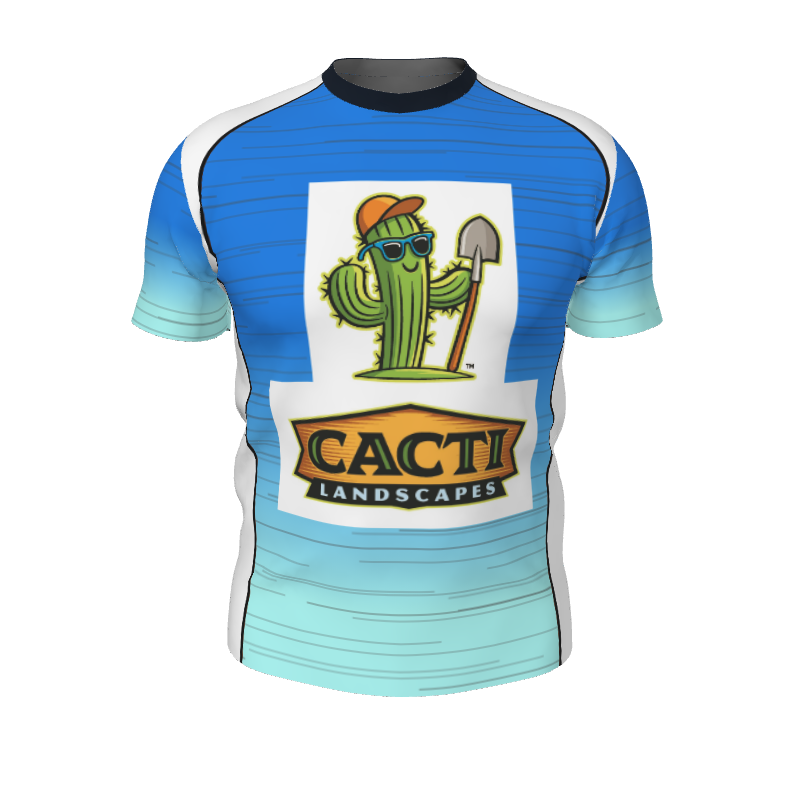 GS Custom 010 Fully Customizable Gameday Mens Jersey. (x 1)