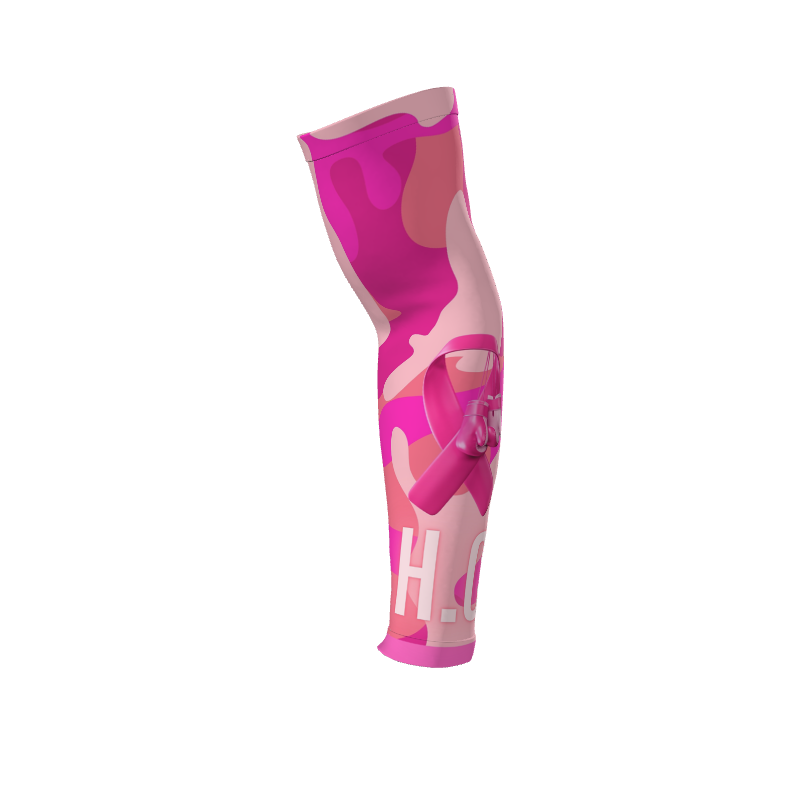 GS Custom Fully Customized Compression Arm Sleeve Compression Arm Sleeve. (x 19)