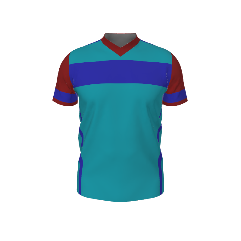 GS Custom 04 Regular Jersey. (x 1)