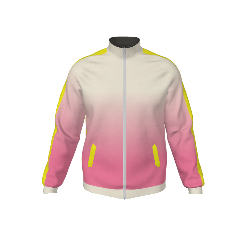 GS Custom 05 Unisex Track Jacket. (x 1)