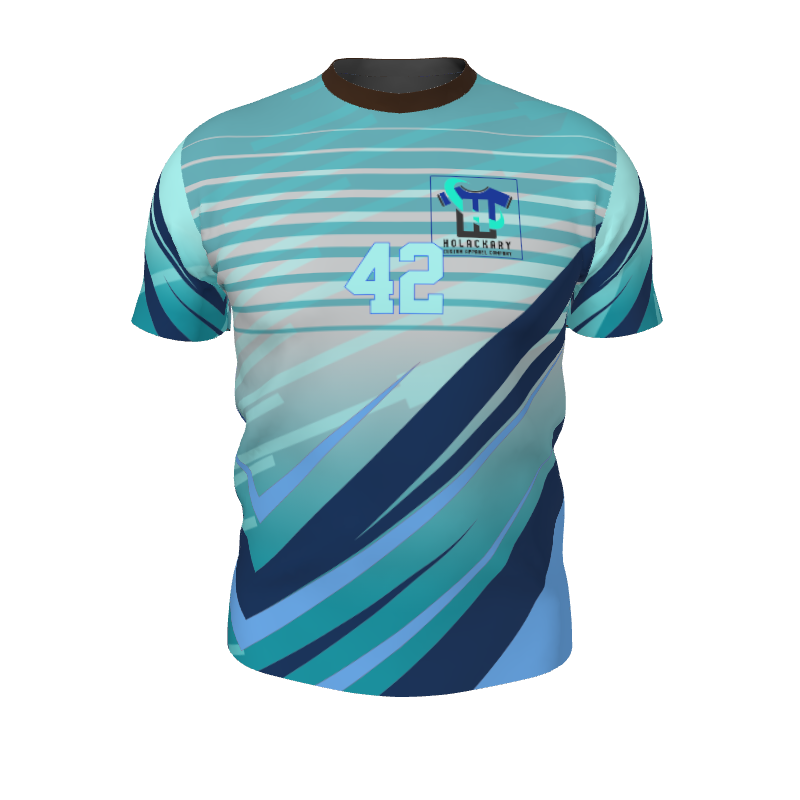 GS Custom 004 GameDay Male SS Jersey. (x 1)