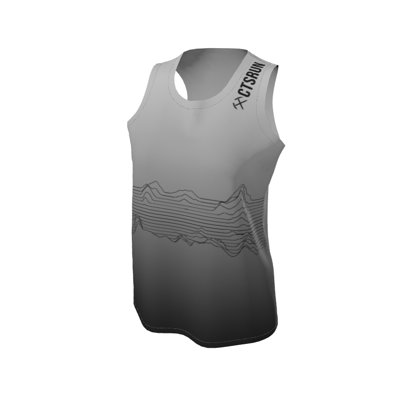 GS Custom MVP Ladies Tanktop. (x 1)