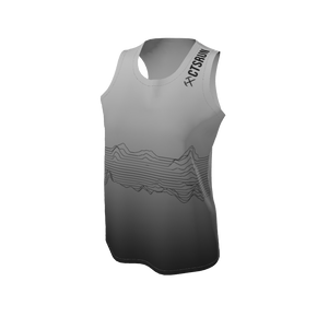GS Custom MVP Ladies Tanktop. (x 1)