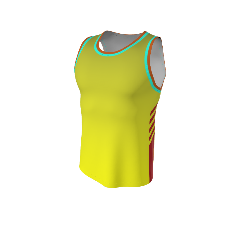 GS Custom 03 Freethrow Basketball Jersey. (x 2)