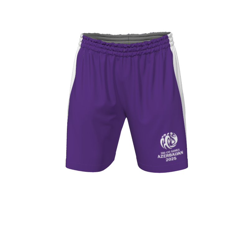 GS Custom 08 Unisex Gameday Short. (x 1)