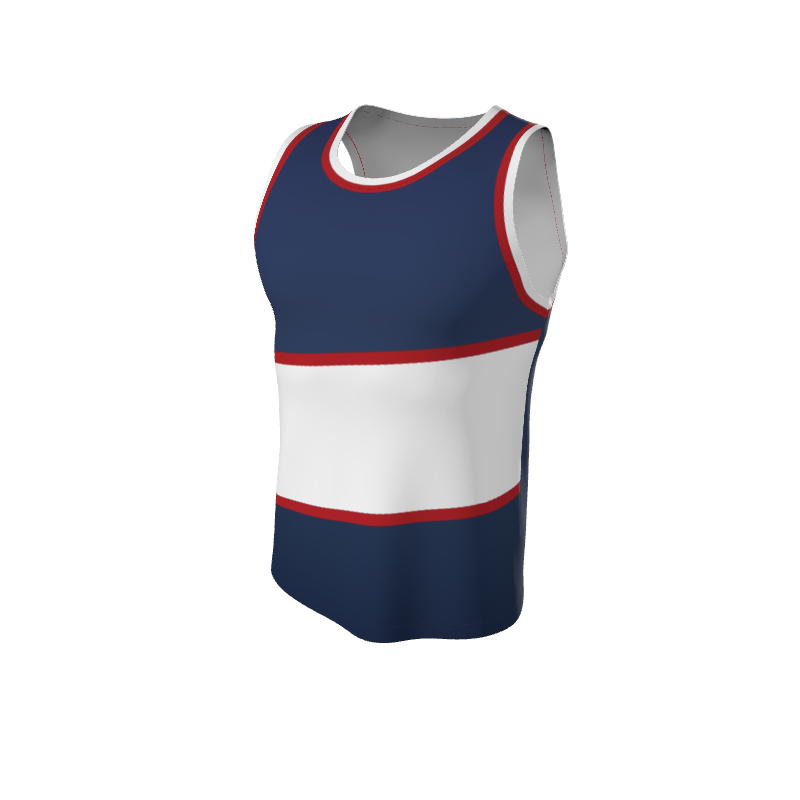 GS Custom 04 Freethrow Basketball Jersey. (x 1)