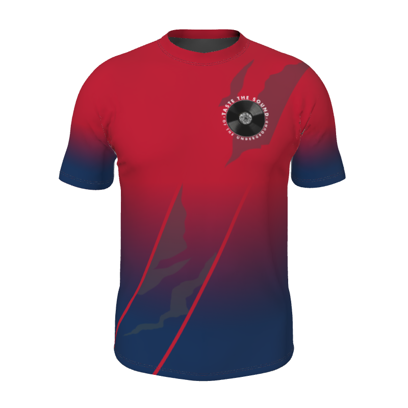 GS Custom 03 Gameday Male SS Jersey. (x 1)