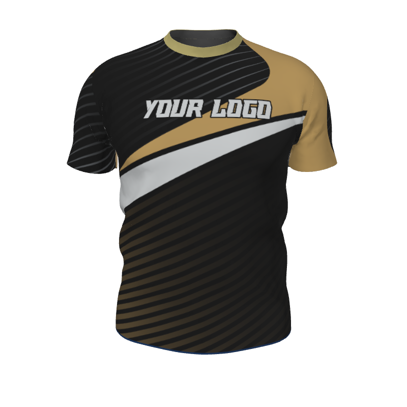 GS Custom Blank Design GameDay Male SS Jersey. (x 1)