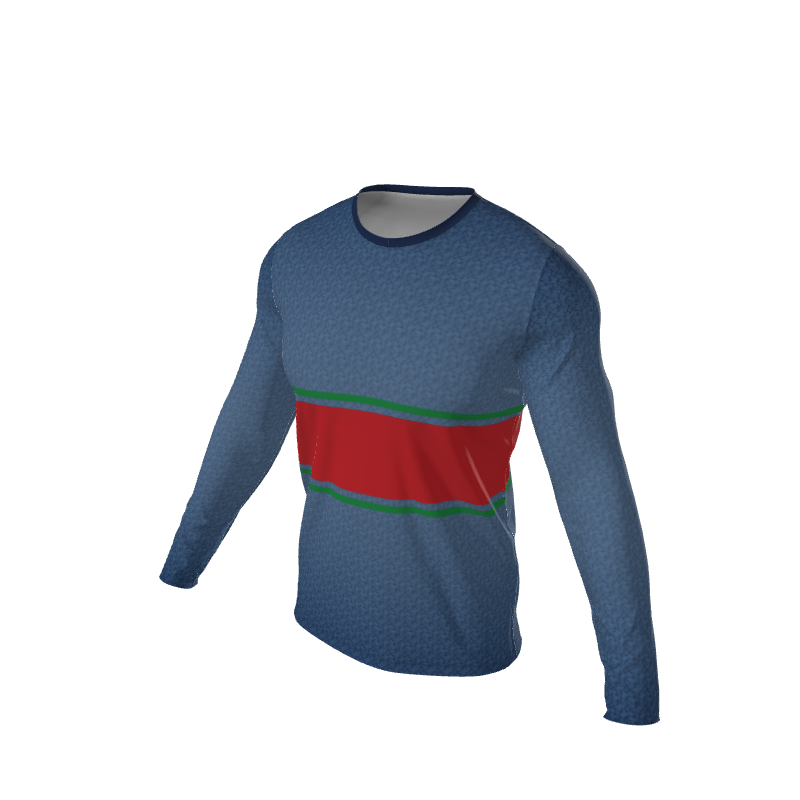 GS Custom 03 Gamerday Long Sleeve Tee. (x 2)