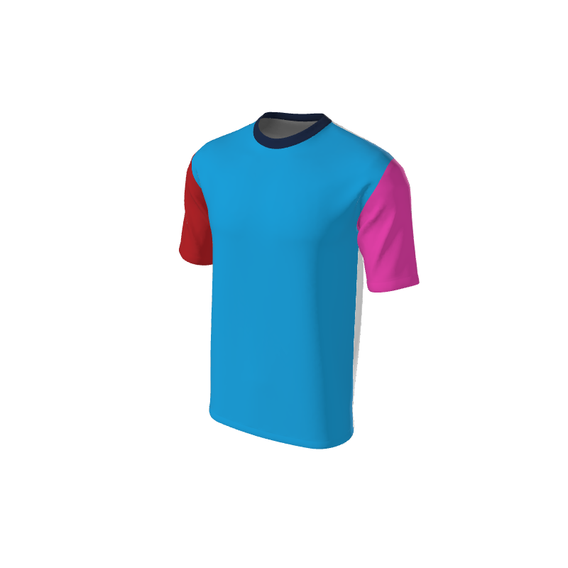 GS Custom 01 Gameday Fully Customizable Dri FIt Tshirt. (x 6)