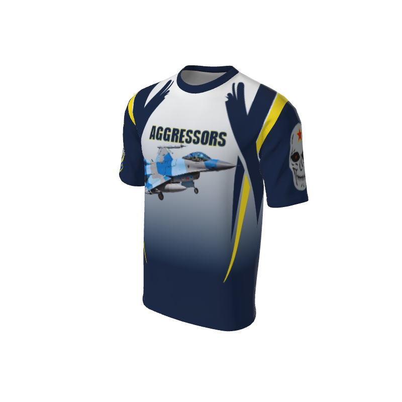 GS Custom 05 GameDay Dri Fit Tee. (x 1)