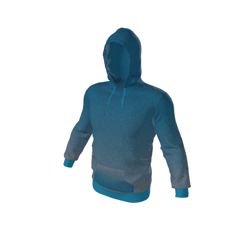 GS Custom 05 Tempo Hoody. (x 22)