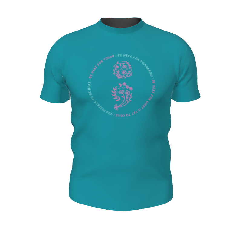 GS Custom Blank Design GameDay Male SS Jersey. (x 1)