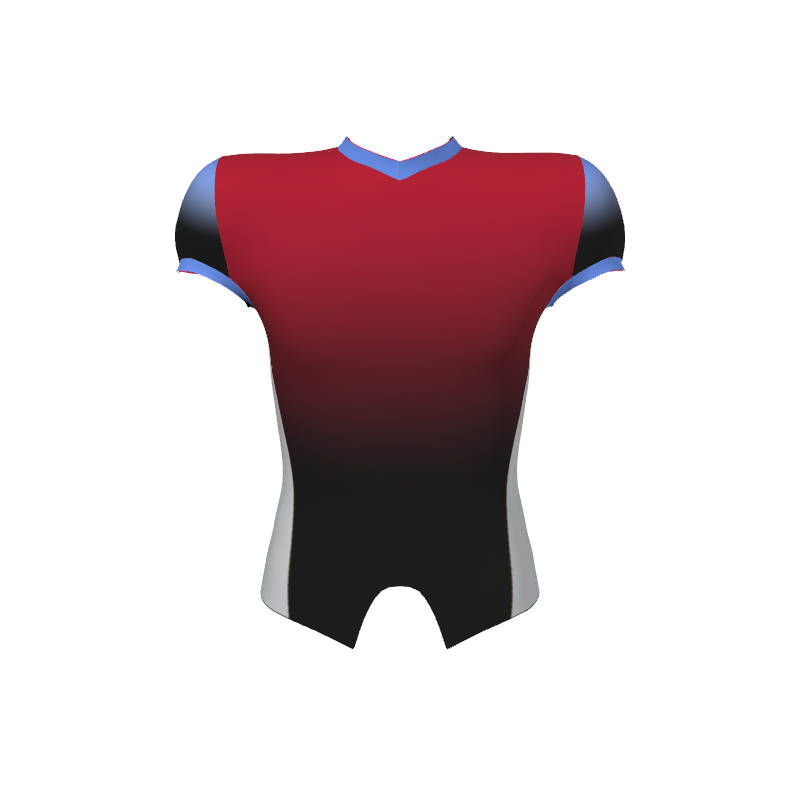 GS Custom 01 Reversible Endzone Tackle Jersey. (x 10)