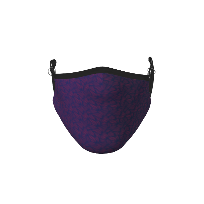 GS Custom Team Facemask. (x 2)