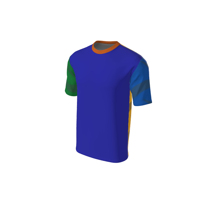 GS Custom 01 Gameday Fully Customizable Dri FIt Tshirt. (x 5)