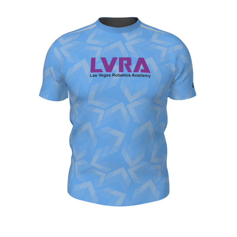 GS Custom Blank Design GameDay Male SS Jersey. (x 1)