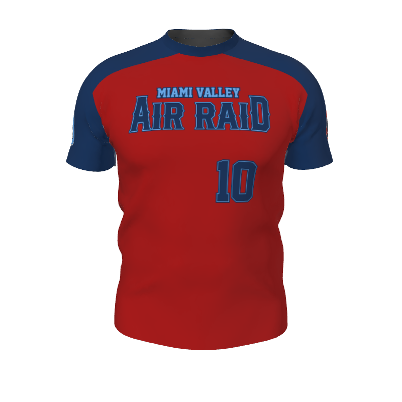 GS Custom Blank Design GameDay Male SS Jersey. (x 1)