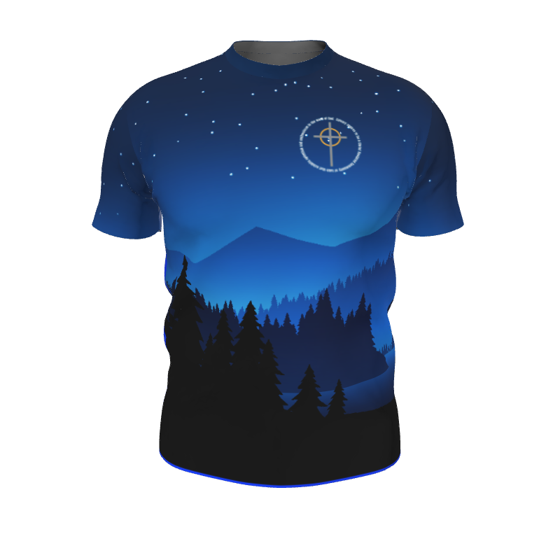 GS Custom Blank Design Fully Customizable Gameday Mens Jersey. (x 1)