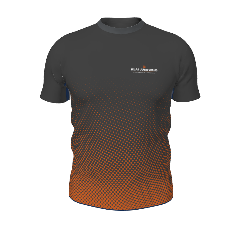 GS Custom Blank Design GameDay Male SS Jersey. (x 1)