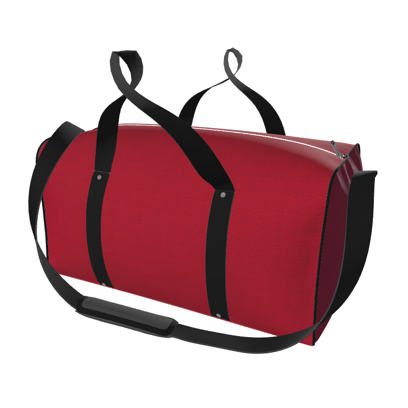 GS Custom 01 Duffle Bag. (x 2)